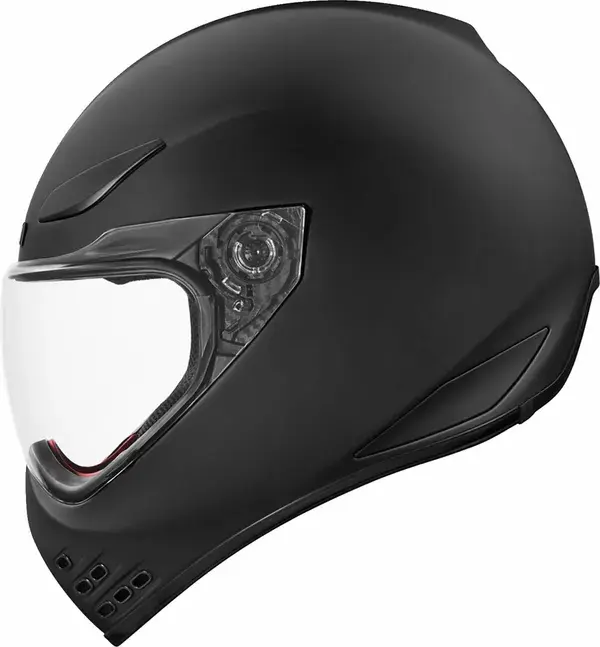 ICON Domain Rubatone helm — zicht 9