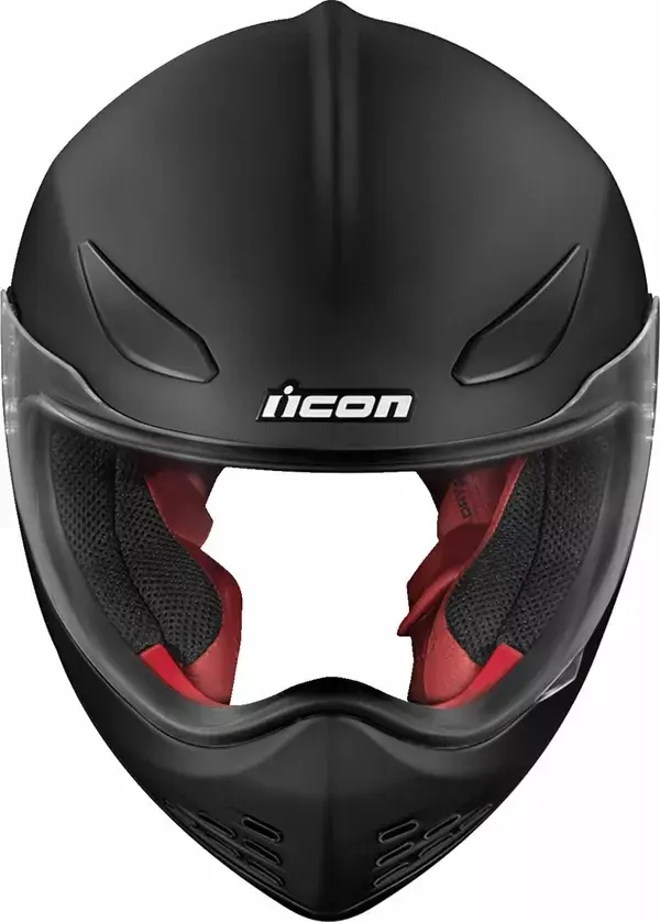 ICON Domain Rubatone हेलमेट