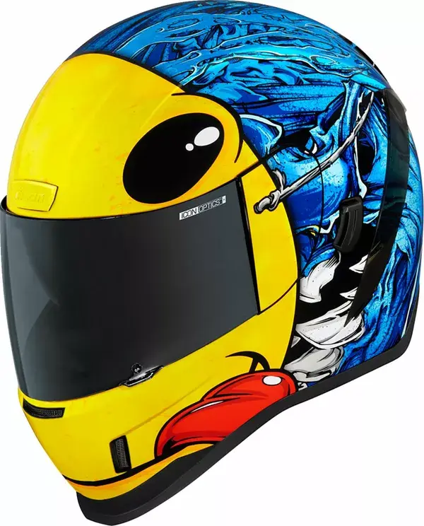 ہیلمٹ ICON Airform Brozak MIPS