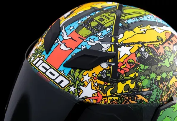Helm ICON Airflite GP23