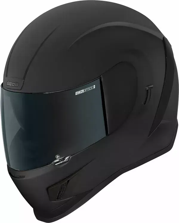 خوذة Airform Dark Icon