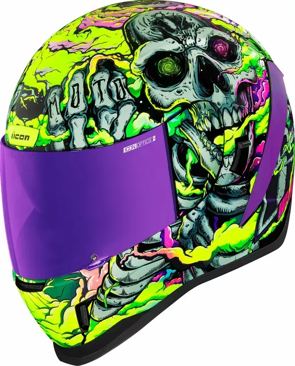 Casco ICON Airform Hippy Dippy