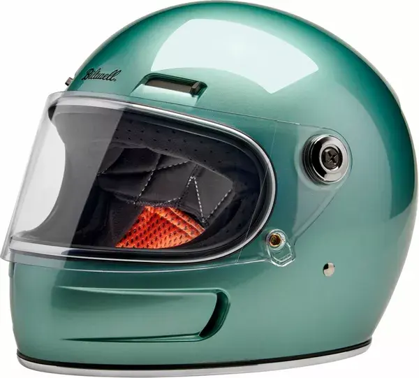 Biltwell Gringo SV 头盔