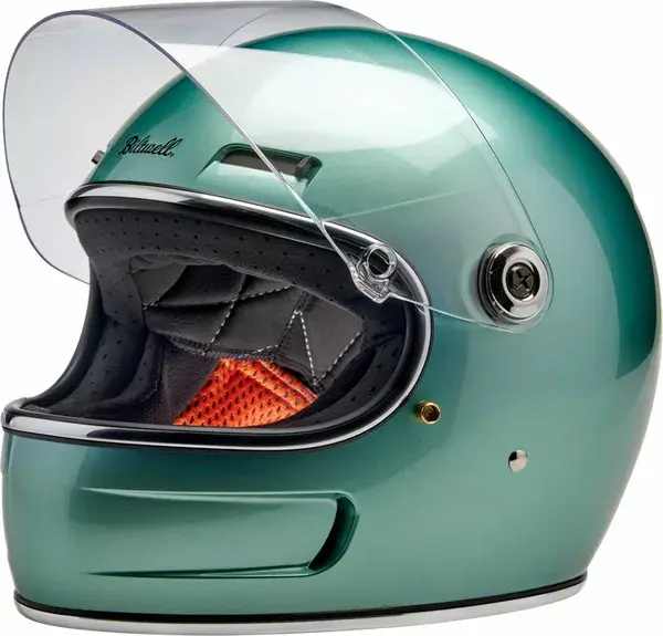 Biltwell Gringo SV Helm