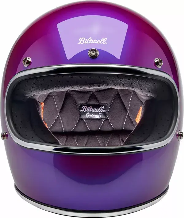 Helm Biltwell Gringo
