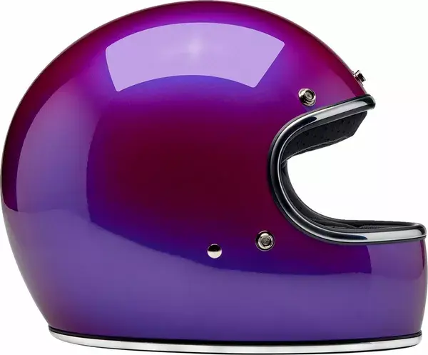 Helm Biltwell Gringo — Ansicht 2