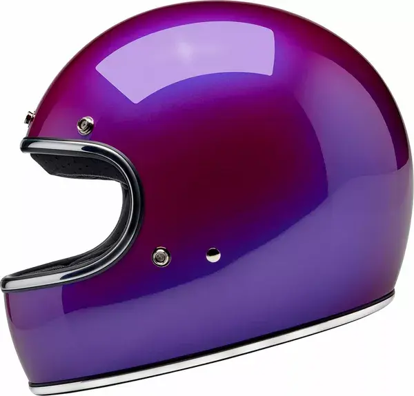 Helm Biltwell Gringo — Ansicht 3