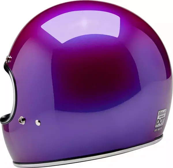 Helm Biltwell Gringo — Ansicht 4