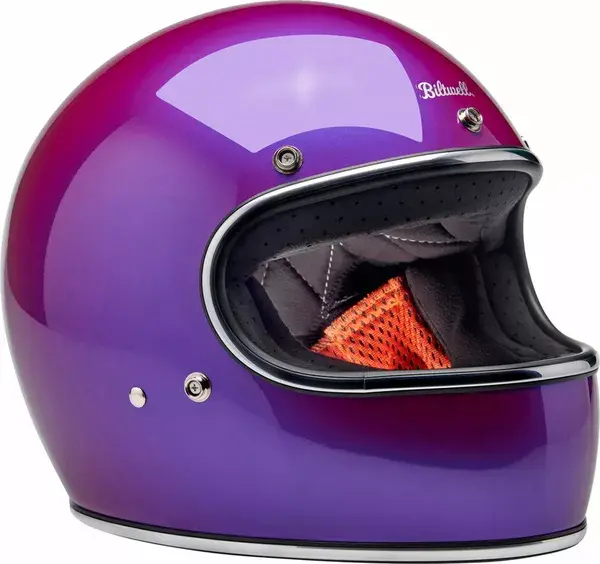 Helm Biltwell Gringo — Ansicht 5