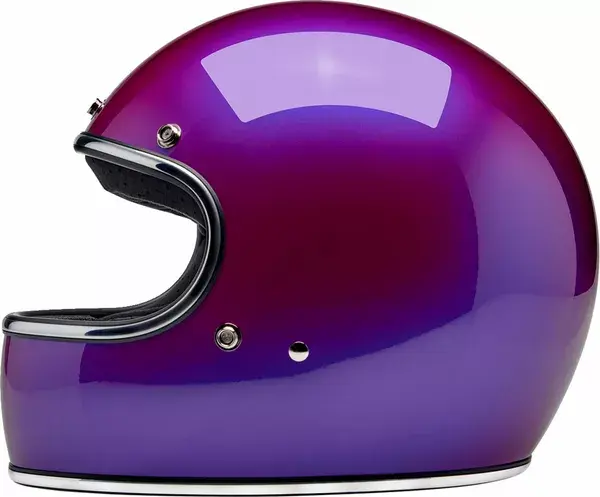 Helm Biltwell Gringo — Ansicht 6