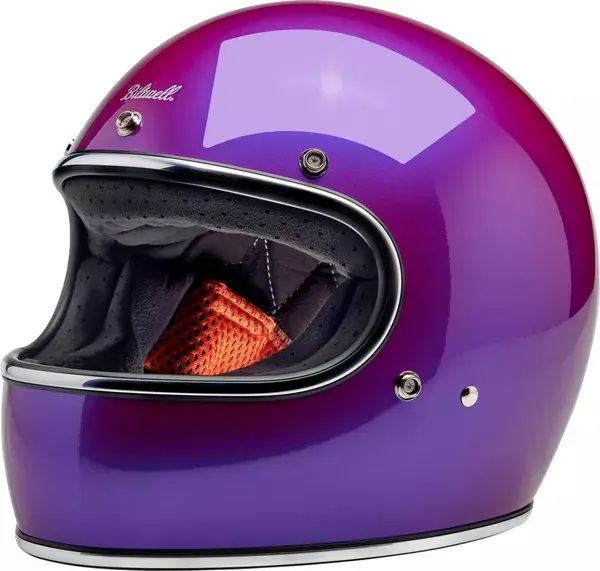 Helm Biltwell Gringo — Ansicht 7
