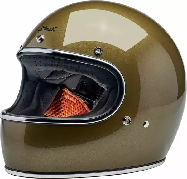 ヘルメット Gringo Biltwell
