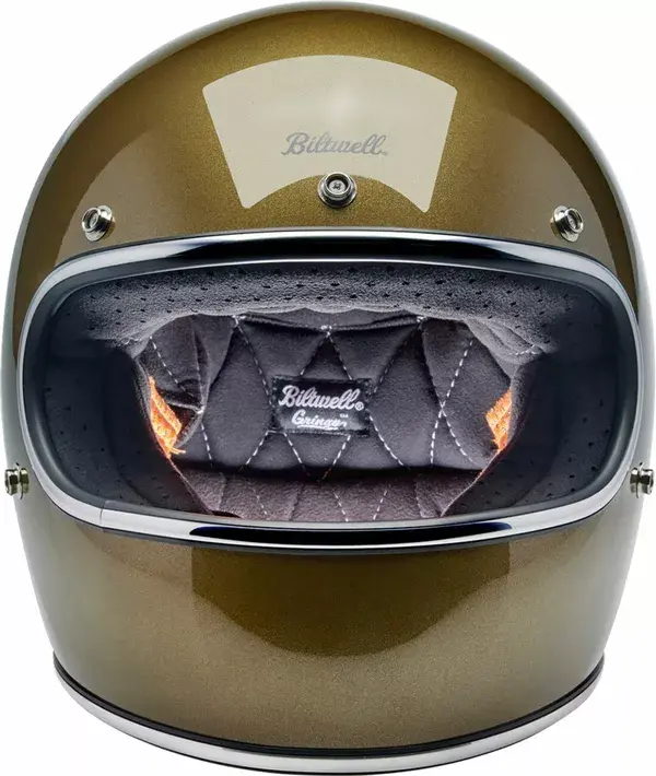 Helm Gringo Biltwell — Ansicht 3