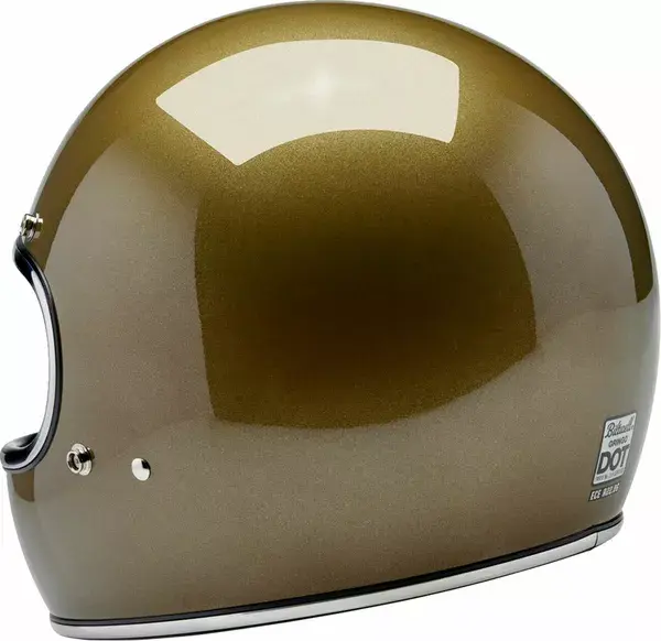 Helm Gringo Biltwell — Ansicht 4