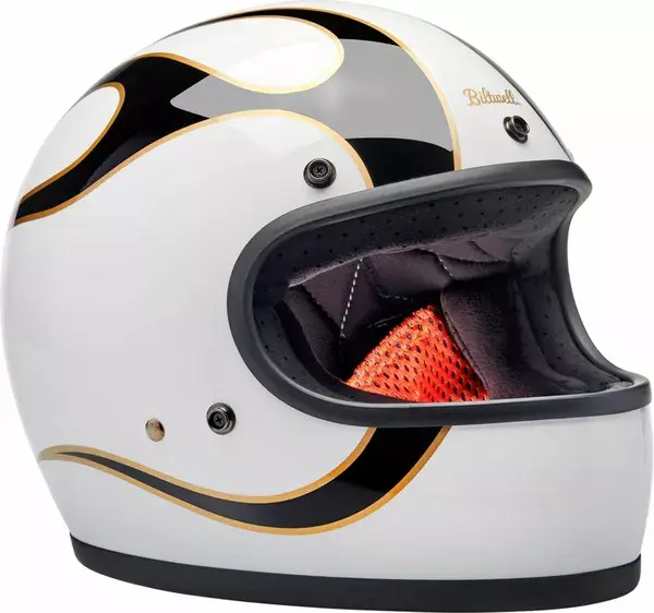 Helm Biltwell Gringo — Ansicht 2