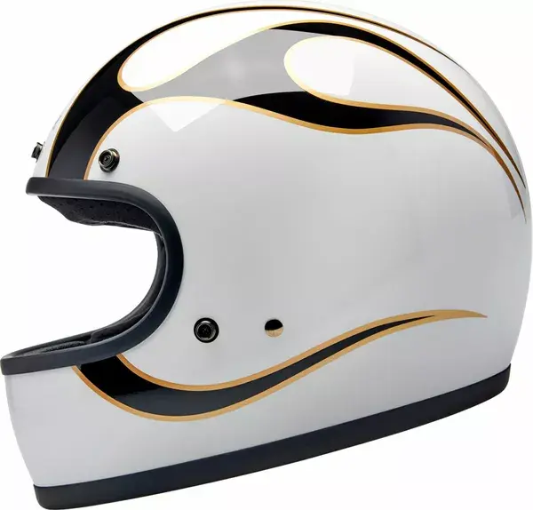 Helm Biltwell Gringo — Ansicht 3