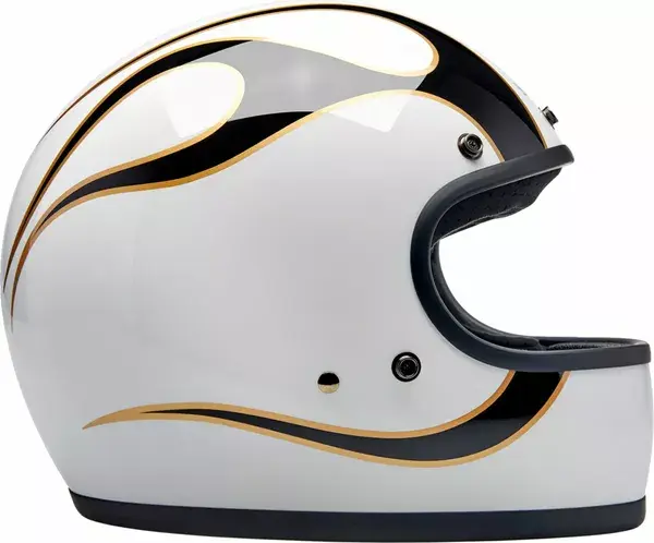 Helm Biltwell Gringo — Ansicht 5
