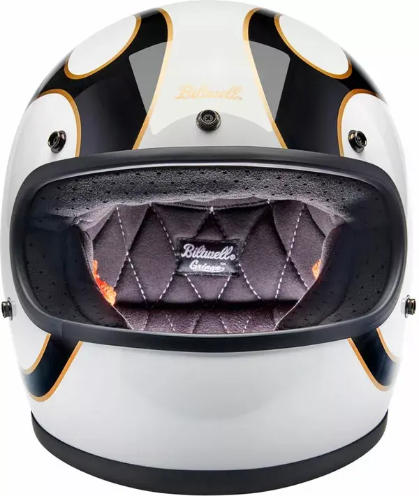 Helm Biltwell Gringo — Ansicht 6