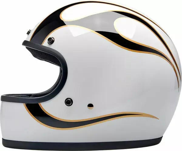 Helm Biltwell Gringo — Ansicht 8