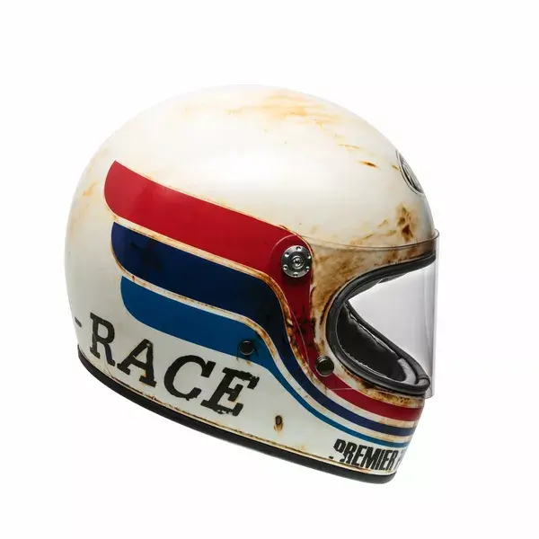 Helm Trophy Premier Helmets