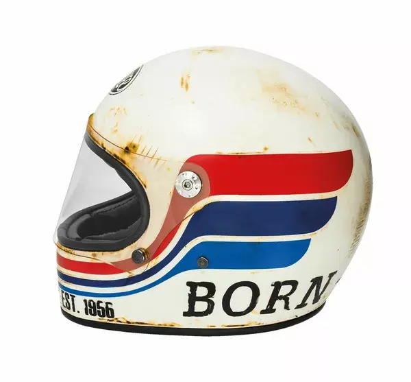 Helm Trophy Premier Helmets — Ansicht 3