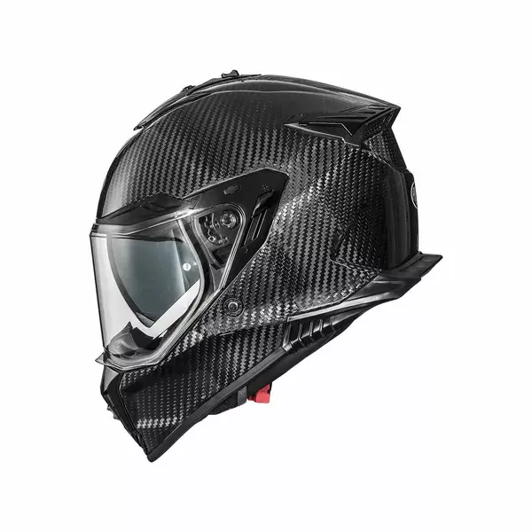 Casque Streetfighter en carbone Premier Helmets