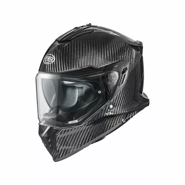 Streetfighter-Carbonhelm Premier Helmets — Ansicht 5