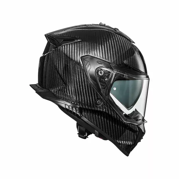 Streetfighter-Carbonhelm Premier Helmets — Ansicht 6