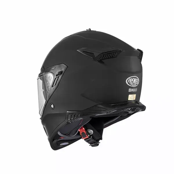 PREMIER HELMETS 스트리트파이터 헬멧 — 2번째 뷰