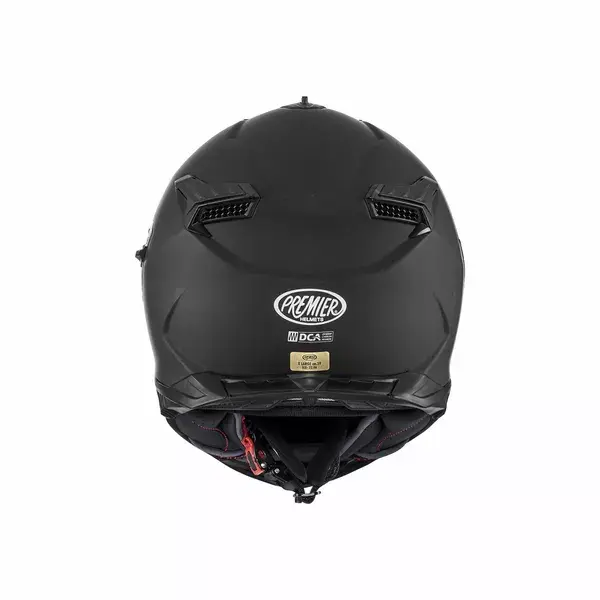 PREMIER HELMETS 스트리트파이터 헬멧 — 4번째 뷰