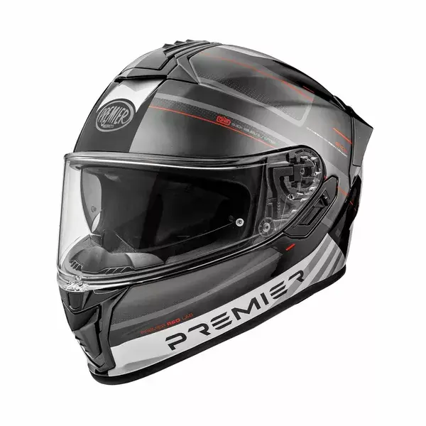 Evoluzione 헬멧 Premier Helmets