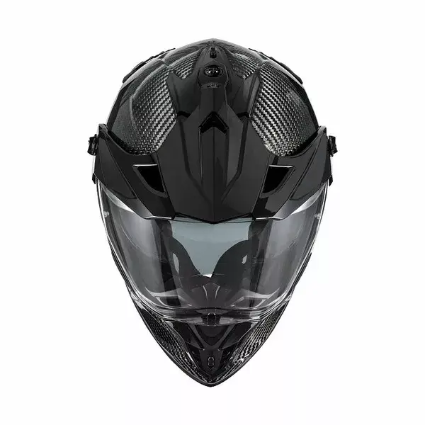 Discovery-helm in koolstof PREMIER HELMETS — zicht 5