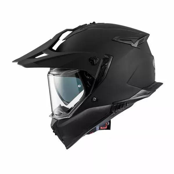 Helm Discovery Premier Helmets — zicht 2