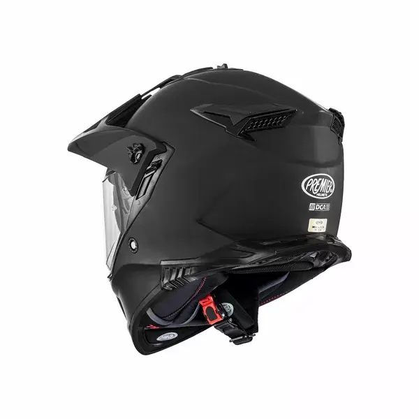 Casque Discovery Premier Helmets — vue 4
