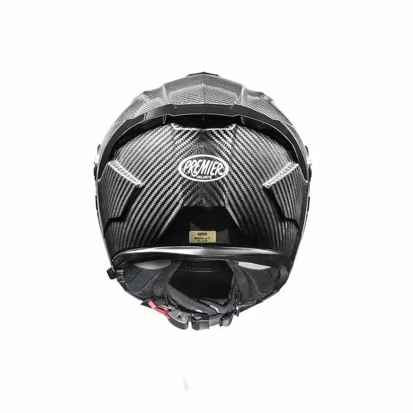 خوذة Legacy GT Carbon Premier Helmets