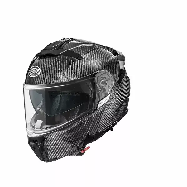 Helm Legacy GT Carbon PREMIER HELMETS