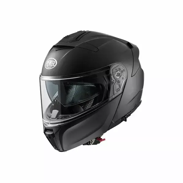 レガシー GT ヘルメット プレミア ヘルメッツ
