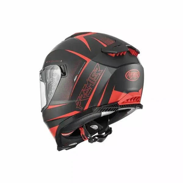 Přilba Typhoon PREMIER HELMETS — pohled 2