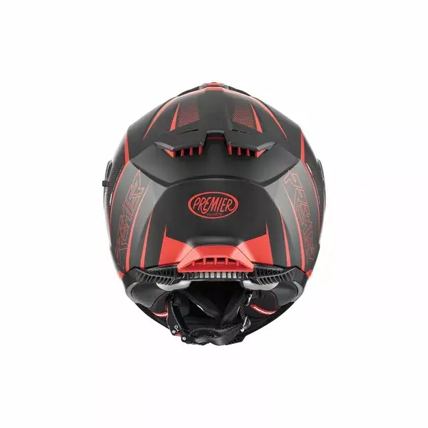 Přilba Typhoon PREMIER HELMETS — pohled 6