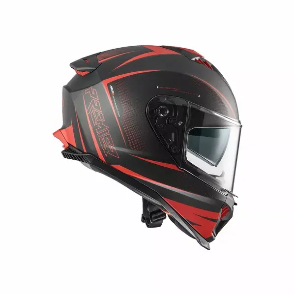 Přilba Typhoon PREMIER HELMETS — pohled 4