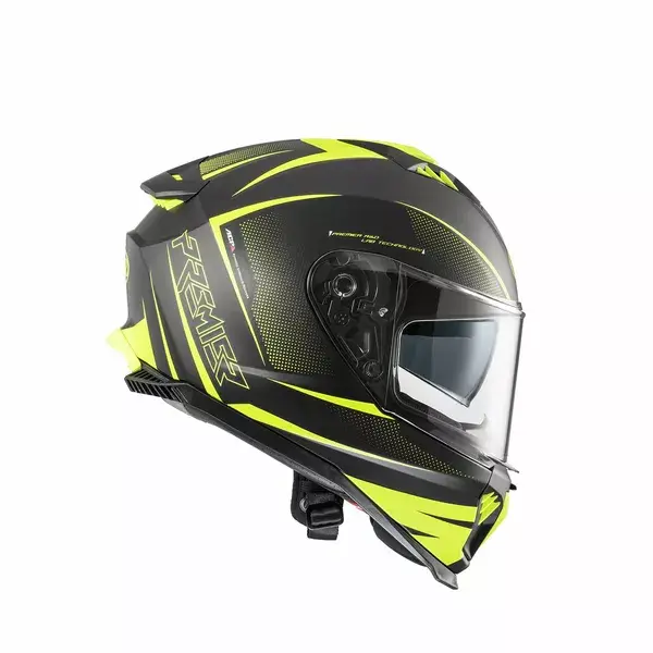 Casque Typhoon FR PREMIER HELMETS