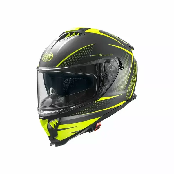 Typhoon FR helm van PREMIER HELMETS