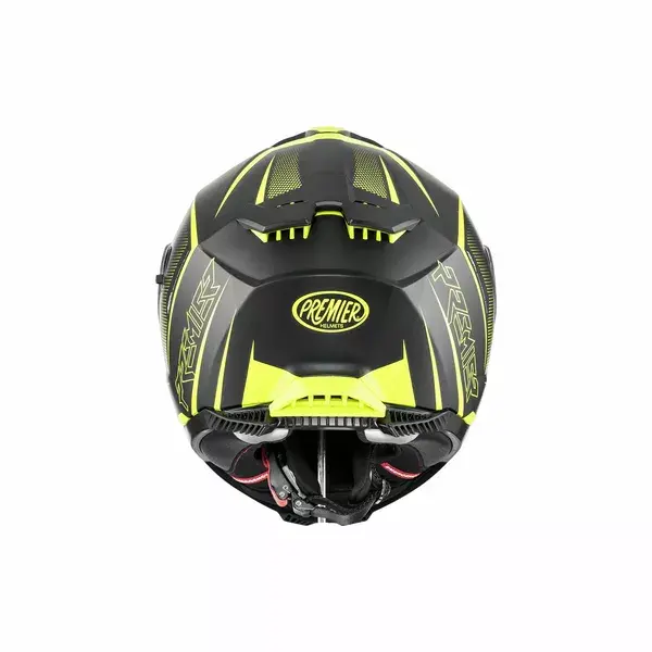 Typhoon FR PREMIER HELMETS Helmet — view 4