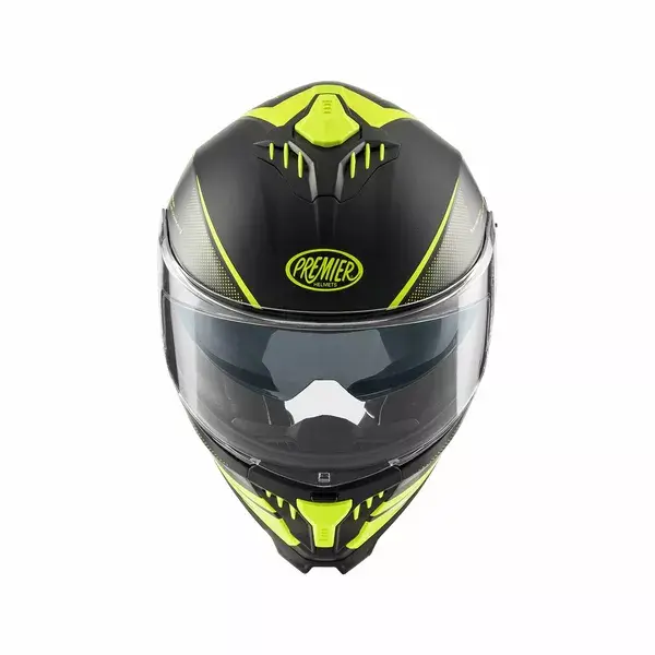 Hjelm Typhoon PREMIER HELMETS — 2. billede