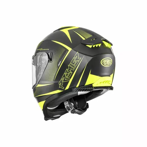 Hjelm Typhoon PREMIER HELMETS — 3. billede