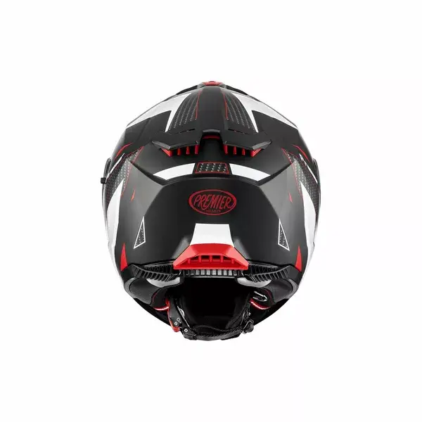 Helm Typhoon Premier Helmets