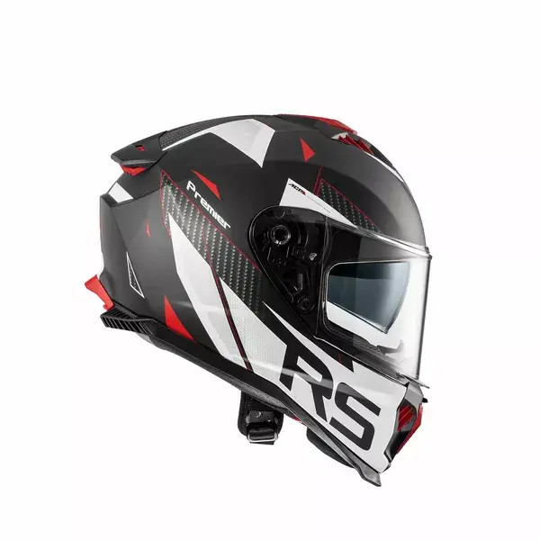 Helm Typhoon Premier Helmets — Ansicht 5