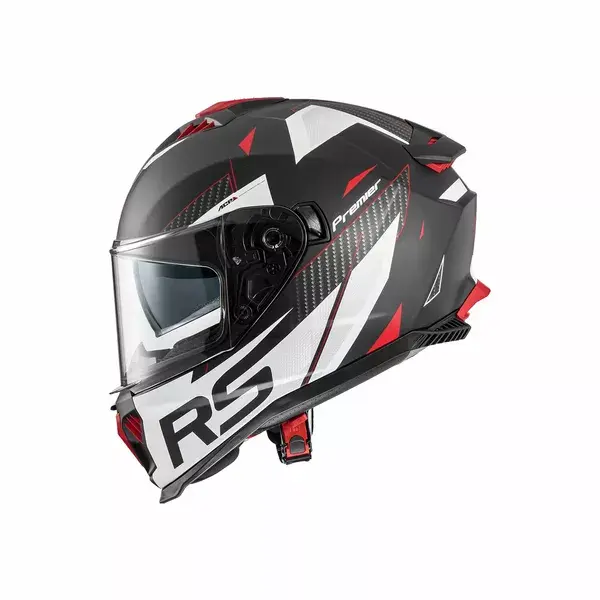 Helm Typhoon Premier Helmets — Ansicht 6