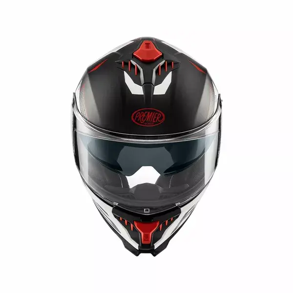 Casco Typhoon Premier Helmets — vista 2