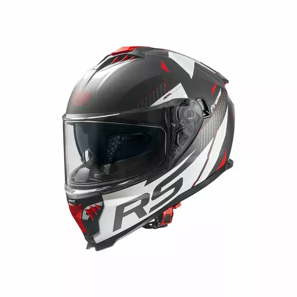 Helm Typhoon Premier Helmets